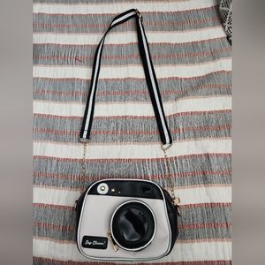 Fun Camera handbag